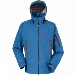 Mens Ultimate Barrier Jacket